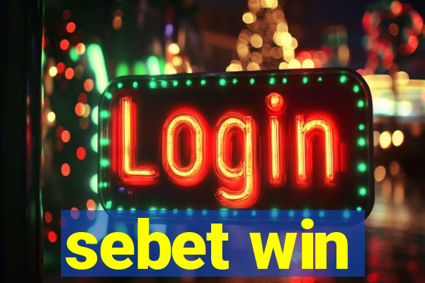 sebet win